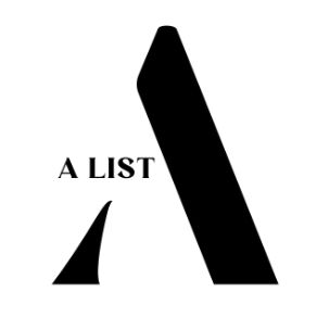 A LIST INDONESIA